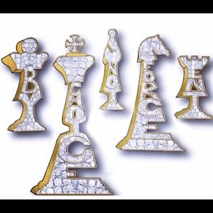 Meet your Posher, Choice